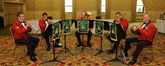 RHLI Brass Quintet